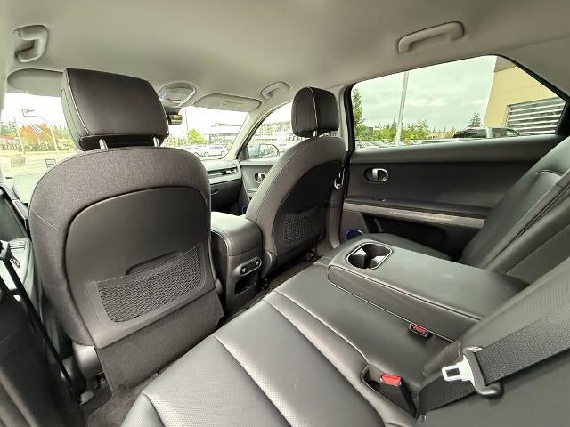 2023 Hyundai IONIQ 5 SEL AWD