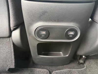 2023 Hyundai IONIQ 5 SEL AWD
