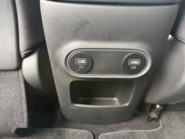 2023 Hyundai IONIQ 5 SEL AWD