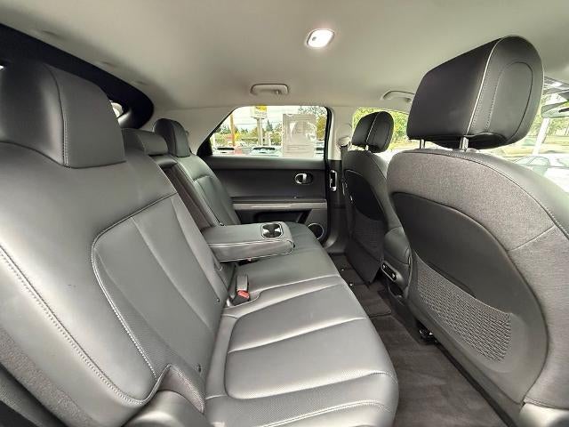 2023 Hyundai IONIQ 5 SEL AWD