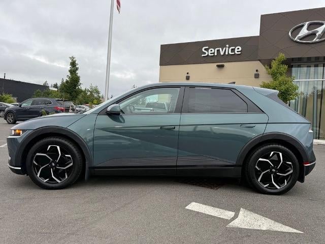 2023 Hyundai IONIQ 5 SEL AWD