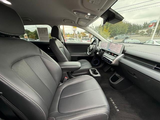 2023 Hyundai IONIQ 5 SEL AWD