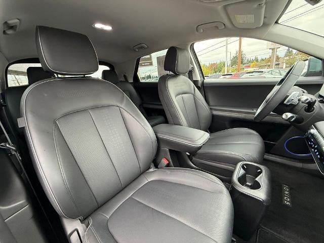 2023 Hyundai IONIQ 5 SEL AWD