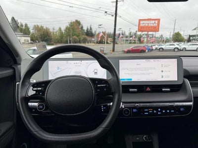 2023 Hyundai IONIQ 5 SEL AWD