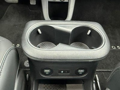 2023 Hyundai IONIQ 5 SEL AWD