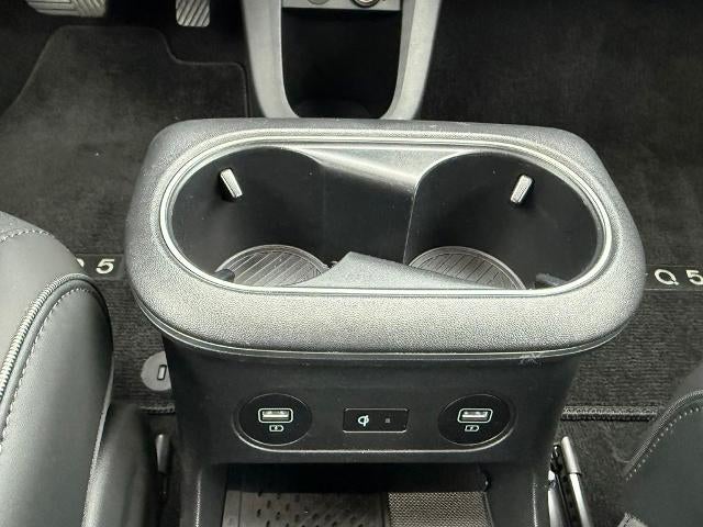 2023 Hyundai IONIQ 5 SEL AWD