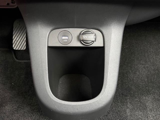 2023 Hyundai IONIQ 5 SEL AWD
