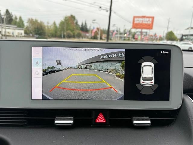2023 Hyundai IONIQ 5 SEL AWD