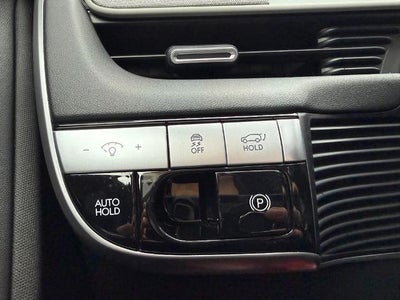 2023 Hyundai IONIQ 5 SEL AWD