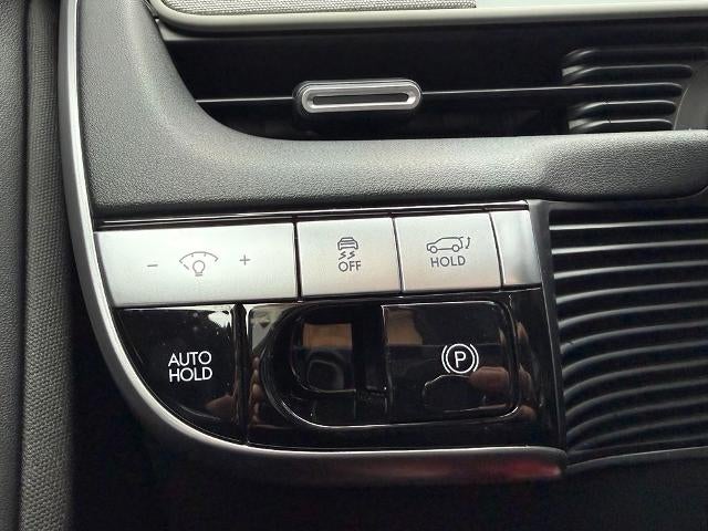 2023 Hyundai IONIQ 5 SEL AWD