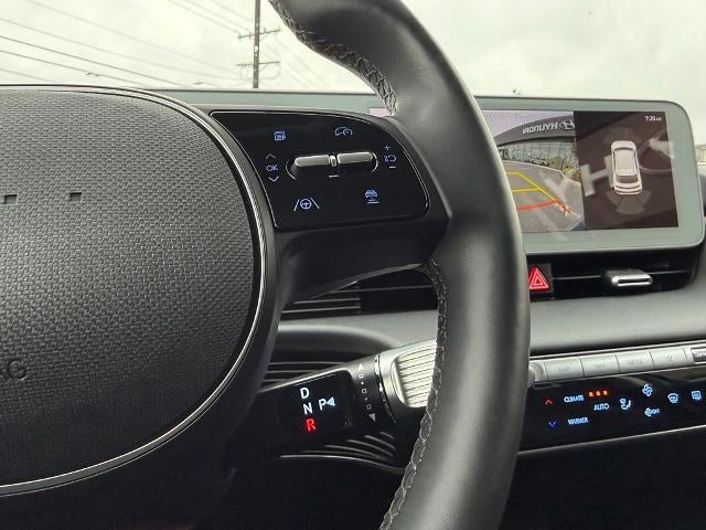 2023 Hyundai IONIQ 5 SEL AWD