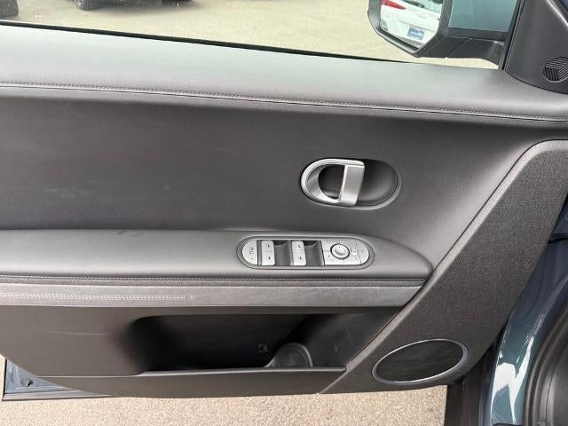 2023 Hyundai IONIQ 5 SEL AWD