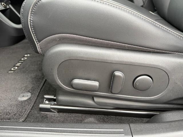 2023 Hyundai IONIQ 5 SEL AWD