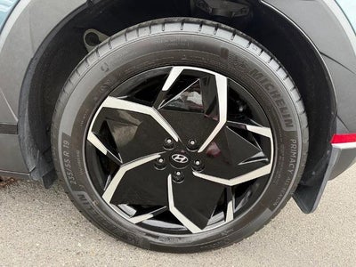 2023 Hyundai IONIQ 5 SEL AWD