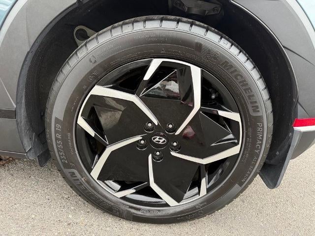 2023 Hyundai IONIQ 5 SEL AWD