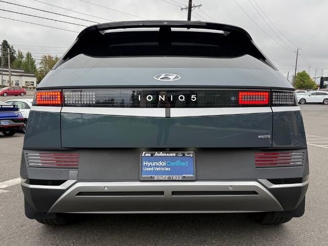 2023 Hyundai IONIQ 5 SEL AWD
