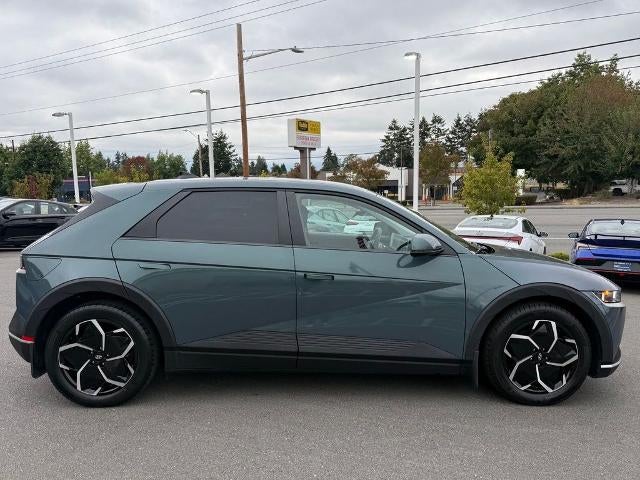2023 Hyundai IONIQ 5 SEL AWD