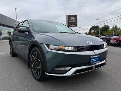 2023 Hyundai IONIQ 5 SEL AWD