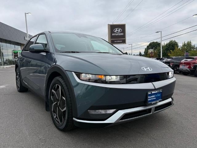 2023 Hyundai IONIQ 5 SEL AWD