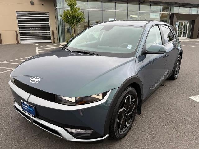 2023 Hyundai IONIQ 5 SEL AWD