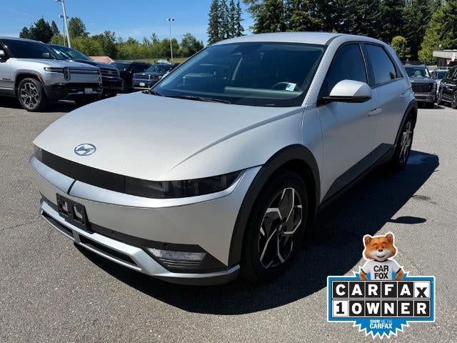 2024 Hyundai IONIQ 5 SEL AWD