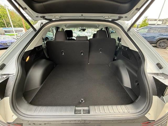 2024 Hyundai IONIQ 5 SEL AWD