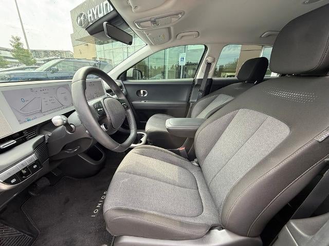 2024 Hyundai IONIQ 5 SEL AWD