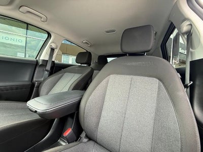 2024 Hyundai IONIQ 5 SEL AWD
