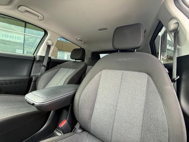 2024 Hyundai IONIQ 5 SEL AWD