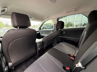2024 Hyundai IONIQ 5 SEL AWD