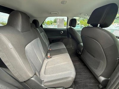 2024 Hyundai IONIQ 5 SEL AWD