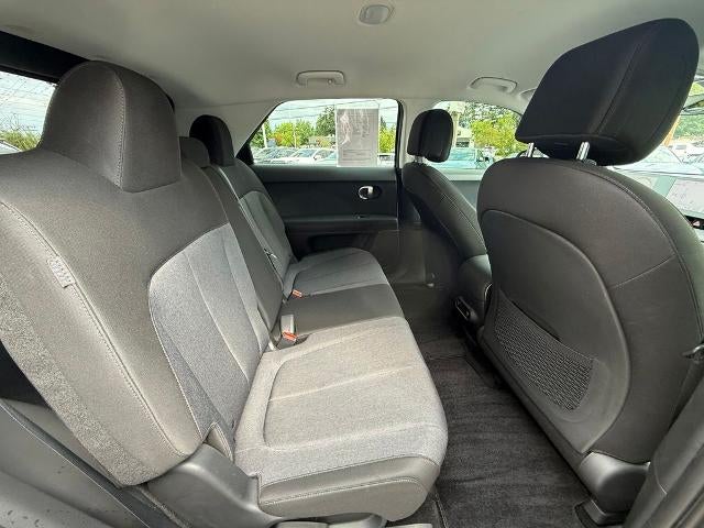 2024 Hyundai IONIQ 5 SEL AWD