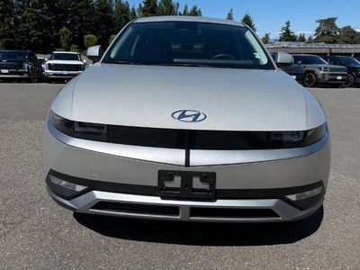 2024 Hyundai IONIQ 5 SEL AWD