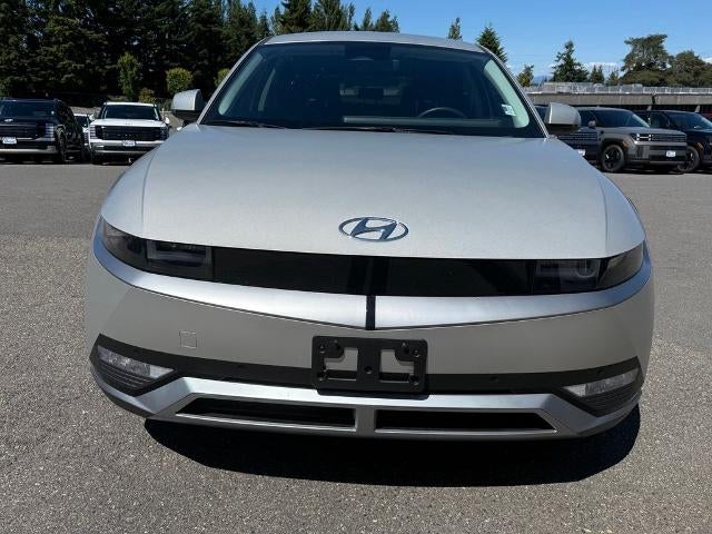 2024 Hyundai IONIQ 5 SEL AWD