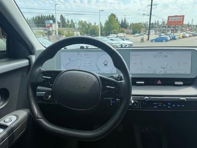 2024 Hyundai IONIQ 5 SEL AWD