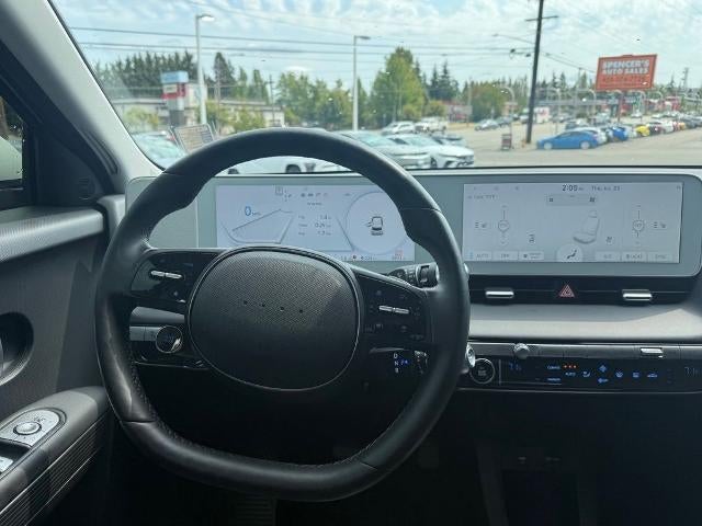 2024 Hyundai IONIQ 5 SEL AWD