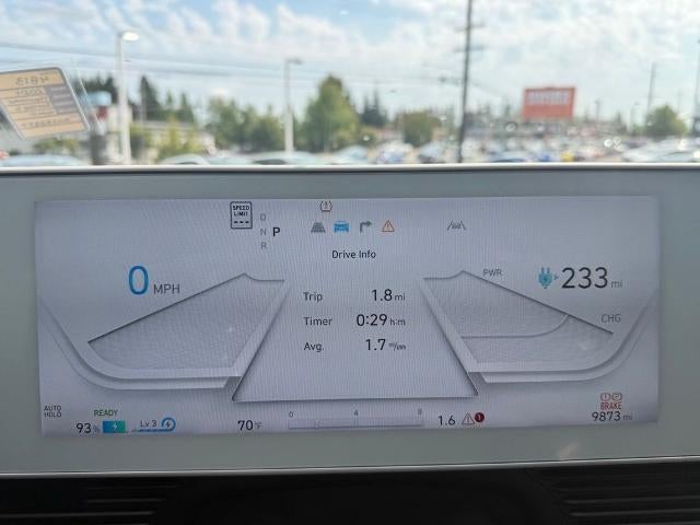 2024 Hyundai IONIQ 5 SEL AWD