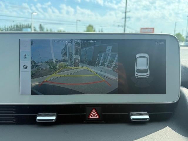 2024 Hyundai IONIQ 5 SEL AWD
