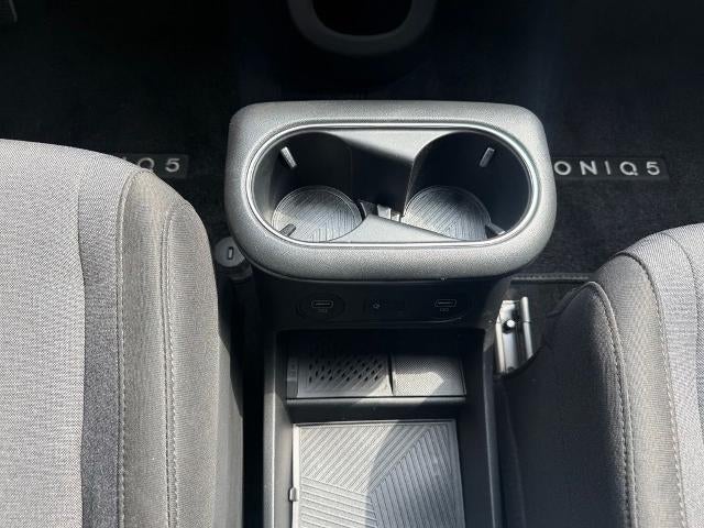 2024 Hyundai IONIQ 5 SEL AWD