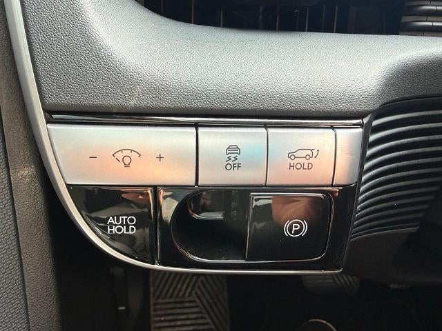 2024 Hyundai IONIQ 5 SEL AWD