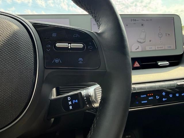 2024 Hyundai IONIQ 5 SEL AWD