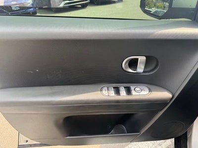 2024 Hyundai IONIQ 5 SEL AWD