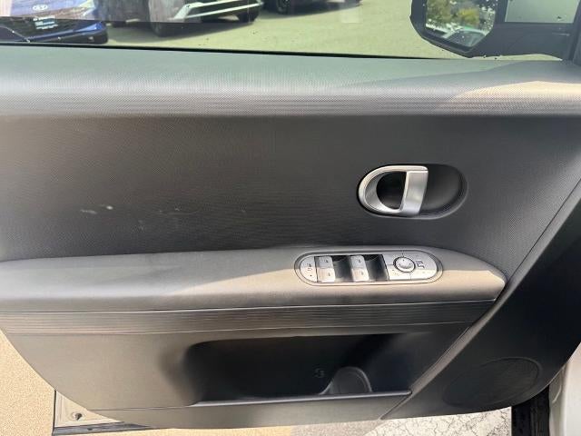2024 Hyundai IONIQ 5 SEL AWD