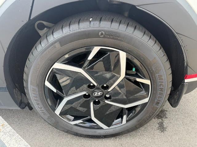 2024 Hyundai IONIQ 5 SEL AWD