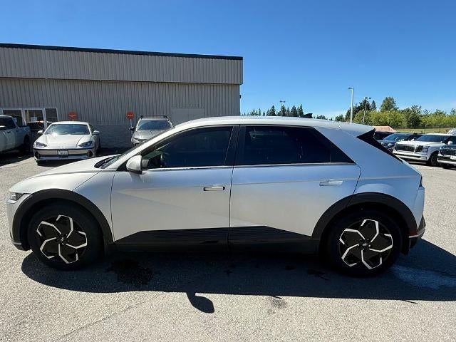 2024 Hyundai IONIQ 5 SEL AWD