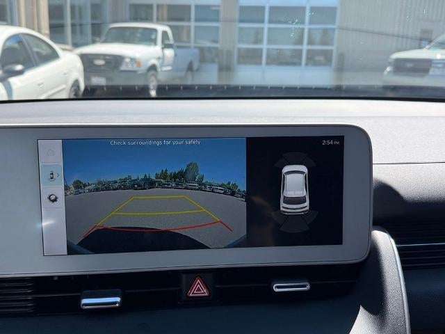 2024 Hyundai IONIQ 5 SEL AWD