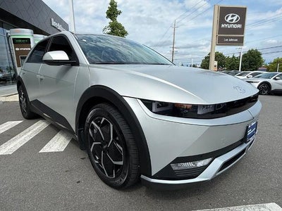 2024 Hyundai IONIQ 5 SEL AWD