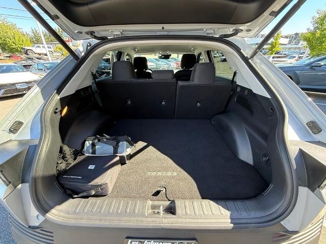 2024 Hyundai IONIQ 5 SEL AWD