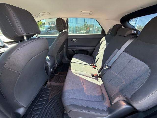 2024 Hyundai IONIQ 5 SEL AWD