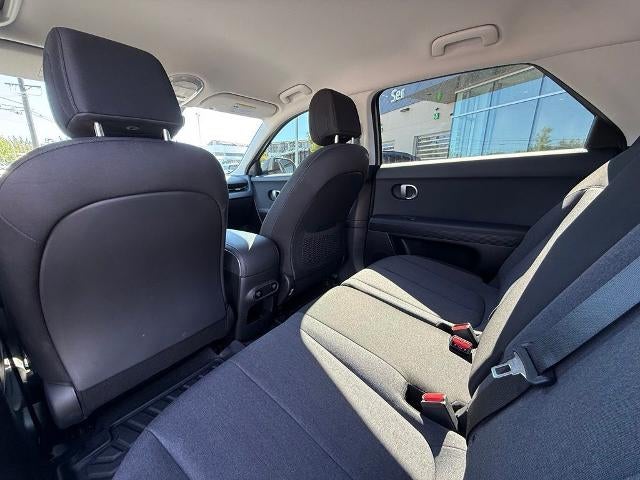 2024 Hyundai IONIQ 5 SEL AWD